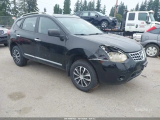 NISSAN NISSAN ROGUE SELECT S