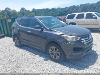 HYUNDAI HYUNDAI SANTA FE SPORT 2.4L