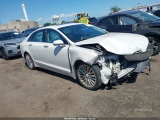 LINCOLN LINCOLN MKZ