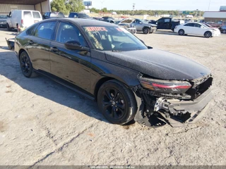 HONDA HONDA ACCORD SE