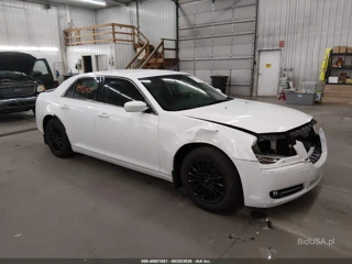 CHRYSLER CHRYSLER 300 MOTOWN