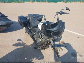 HARLEY-DAVIDSON HARLEY-DAVIDSON FXBBS