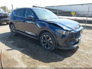 MAZDA MAZDA CX-5 2.5 S PREMIUM