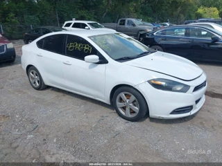 DODGE DODGE DART SXT