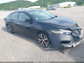 NISSAN NISSAN MAXIMA 3.5 SL
