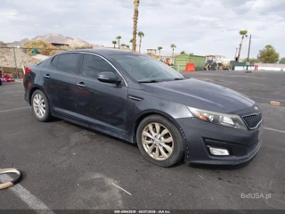 KIA KIA OPTIMA LX