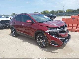 BUICK BUICK ENCORE GX SELECT AWD