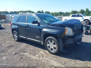 GMC TERRAIN SLE-2