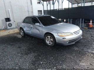 HONDA HONDA ACCORD 2.3 EX/2.3 SE