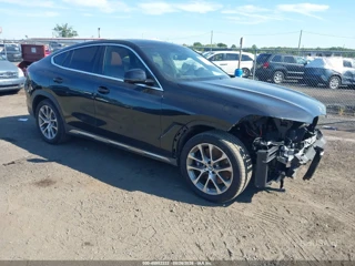 BMW X6 XDRIVE40I