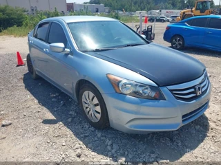 HONDA HONDA ACCORD SDN LX