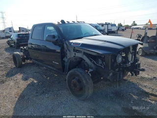RAM RAM 3500 CHASSIS TRADESMAN/SLT/LARAMIE/LIMITED