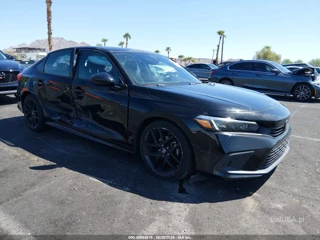 HONDA HONDA CIVIC SPORT