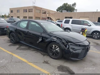 TOYOTA TOYOTA CAMRY LE
