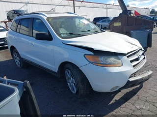 HYUNDAI HYUNDAI SANTA FE LIMITED/SE