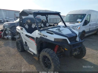 POLARIS POLARIS GENERAL 1000 DELUXE RIDE COMMAND