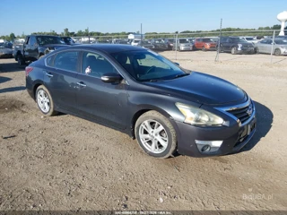 NISSAN NISSAN ALTIMA 2.5 SV