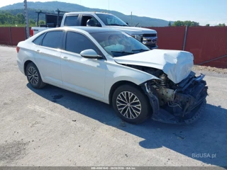 VOLKSWAGEN VOLKSWAGEN JETTA 1.4T R-LINE/1.4T S/1.4T SE