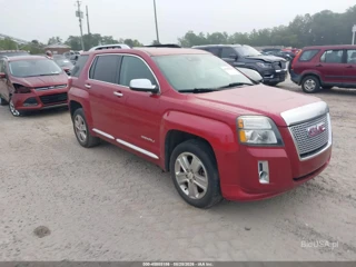 GMC TERRAIN DENALI