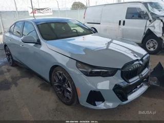 BMW 530I