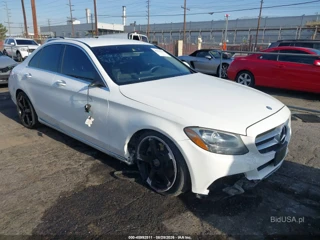 MERCEDES-BENZ MERCEDES-BENZ C 300