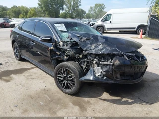 TOYOTA TOYOTA AVALON LIMITED