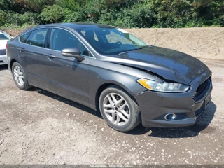 FORD FORD FUSION SE