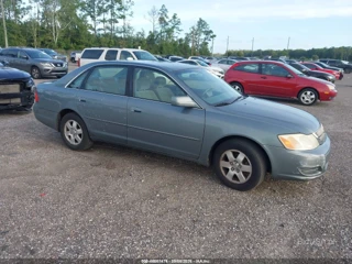 TOYOTA TOYOTA AVALON XL