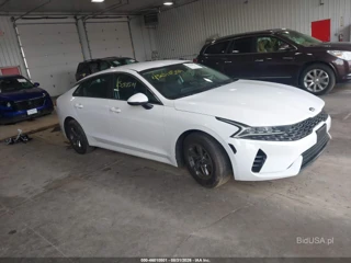 KIA KIA K5 LXS