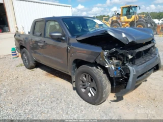 NISSAN NISSAN FRONTIER SV 4X2