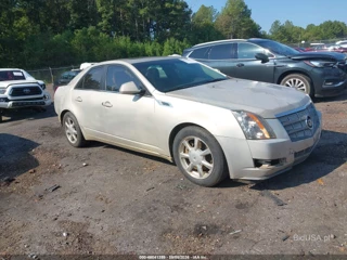CADILLAC CADILLAC CTS STANDARD