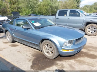 FORD FORD MUSTANG V6 DELUXE/V6 PREMIUM