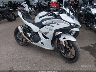 KAWASAKI KAWASAKI EX500