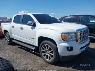 GMC CANYON 4WD  SHORT BOX DENALI