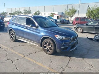 BMW X1 XDRIVE28I