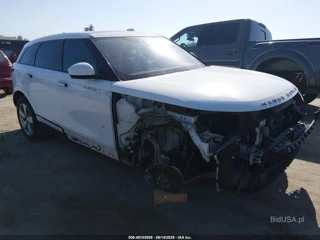LAND ROVER LAND ROVER RANGE ROVER VELAR P250 S