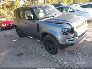 LAND ROVER LAND ROVER DEFENDER 110 S