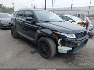 LAND ROVER LAND ROVER RANGE ROVER EVOQUE SE/SE PREMIUM