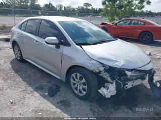 TOYOTA TOYOTA COROLLA LE