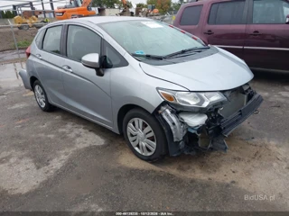 HONDA HONDA FIT LX