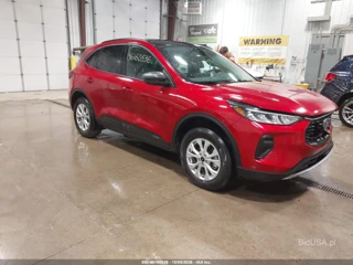 FORD FORD ESCAPE ACTIVE
