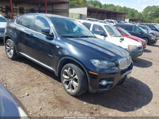 BMW X6 XDRIVE50I