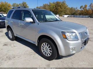 MERCURY MERCURY MARINER PREMIER