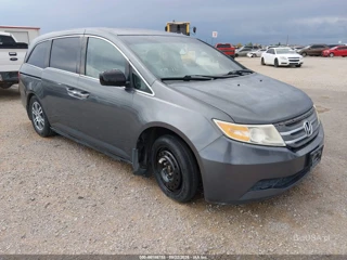 HONDA HONDA ODYSSEY EX-L