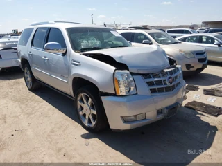 CADILLAC CADILLAC ESCALADE PREMIUM