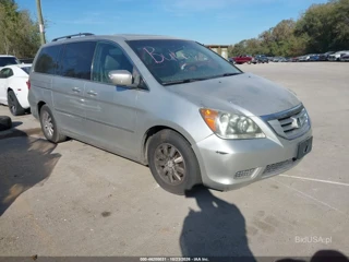 HONDA HONDA ODYSSEY EX-L
