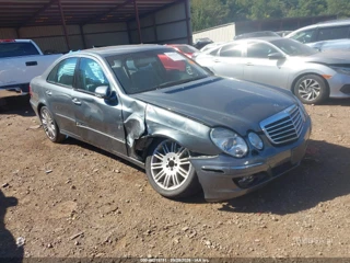 MERCEDES-BENZ MERCEDES-BENZ E 350 4MATIC