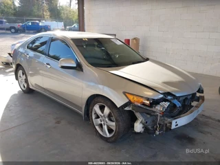ACURA ACURA TSX 2.4