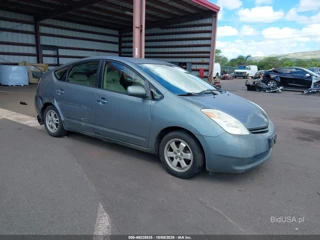 TOYOTA TOYOTA PRIUS