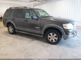 FORD FORD EXPLORER XLT